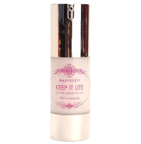 Beauty Society™ Keep It Light